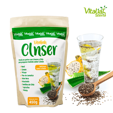 Image of Promoción x 3 Vitaliah Clanser Promo x 3 Und vitaliah colombia